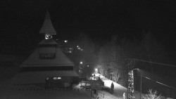 Informační centrum Zvonice