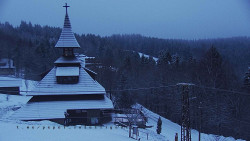 Informační centrum Zvonice