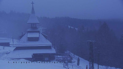 Informační centrum Zvonice