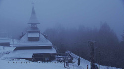 Informační centrum Zvonice