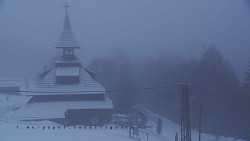 Informační centrum Zvonice