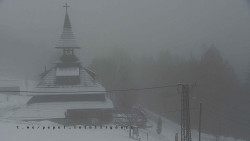 Informační centrum Zvonice