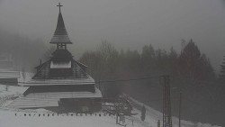 Informační centrum Zvonice