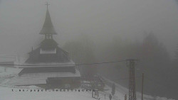 Informační centrum Zvonice