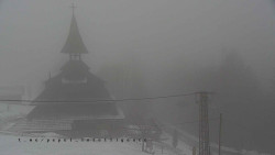 Informační centrum Zvonice