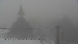 Informační centrum Zvonice