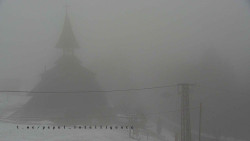 Informační centrum Zvonice