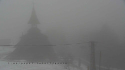 Informační centrum Zvonice