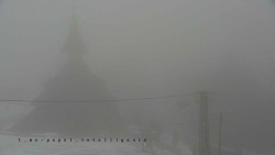 Informační centrum Zvonice