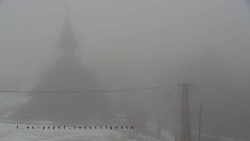 Informační centrum Zvonice