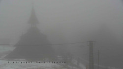 Informační centrum Zvonice