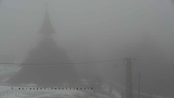 Informační centrum Zvonice