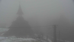 Informační centrum Zvonice