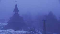 Informační centrum Zvonice