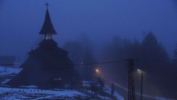 Informační centrum Zvonice