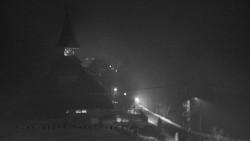 Informační centrum Zvonice