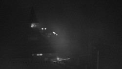 Informační centrum Zvonice