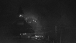 Informační centrum Zvonice