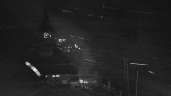 Informační centrum Zvonice