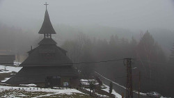 Informační centrum Zvonice