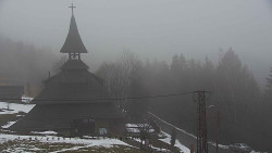 Informační centrum Zvonice