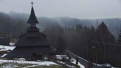 Informační centrum Zvonice