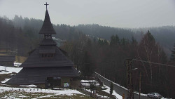 Informační centrum Zvonice