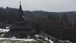 Informační centrum Zvonice