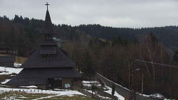 Informační centrum Zvonice