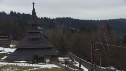 Informační centrum Zvonice