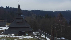 Informační centrum Zvonice