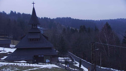 Informační centrum Zvonice