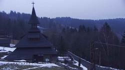 Informační centrum Zvonice