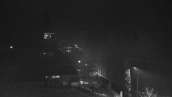 Informační centrum Zvonice