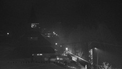 Informační centrum Zvonice