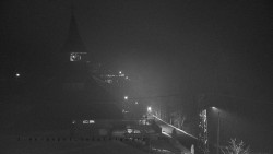 Informační centrum Zvonice