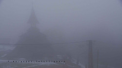 Informační centrum Zvonice