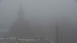 Informační centrum Zvonice