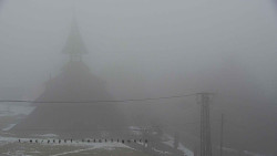 Informační centrum Zvonice