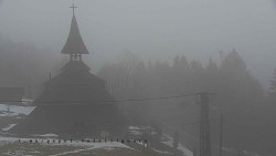 Informační centrum Zvonice