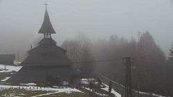 Informační centrum Zvonice