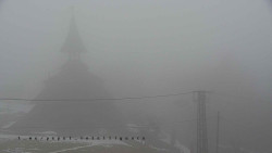 Informační centrum Zvonice