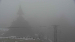 Informační centrum Zvonice