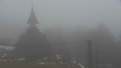 Informační centrum Zvonice