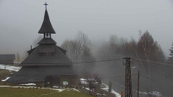 Informační centrum Zvonice