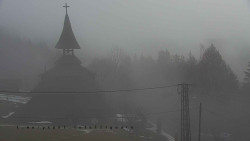 Informační centrum Zvonice