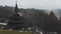 Informační centrum Zvonice