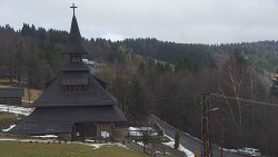 Informační centrum Zvonice