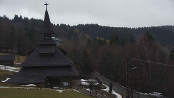 Informační centrum Zvonice