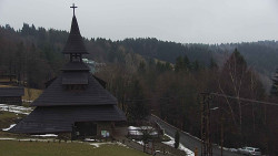 Informační centrum Zvonice